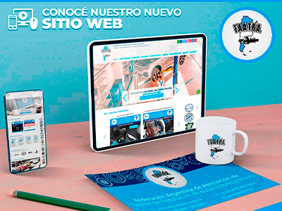 FAATRA presenta su nuevo sitio web